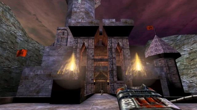Alexander Brandon - Found99 (PC/S3M) смотреть онлайн