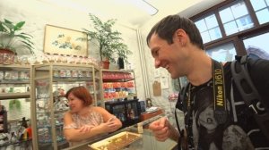 Таллин ( Таллинн ). Достопримечательности. Приключения в Эстонии(Часть 1)