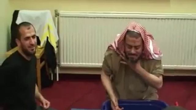 Sifatul Wudu Описание Вуду Пророка (с_а_с) 03. смотреть онлайн
