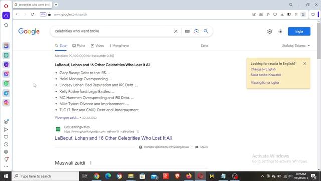 #13 Using High Cluster Keywords to Outrank Big Competitors смотреть онлайн