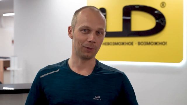 ДОБРОДУШНЫЙ САНТЕХНИК НА ЗАВОДАХ LD! смотреть онлайн