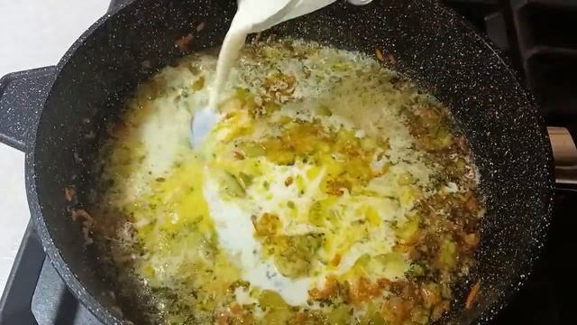 Паста с форелью смотреть онлайн