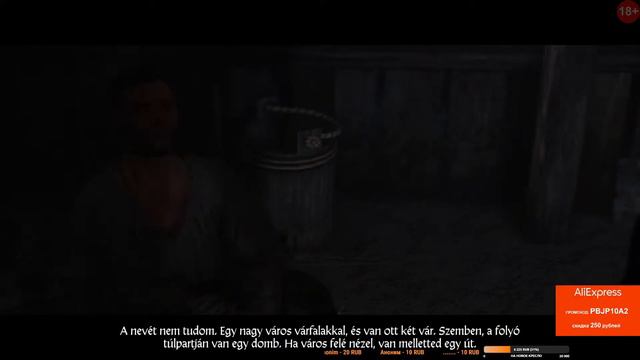 Kingdom Come: Deliverance : Второстепенные миссии. Серия 21 смотреть онлайн