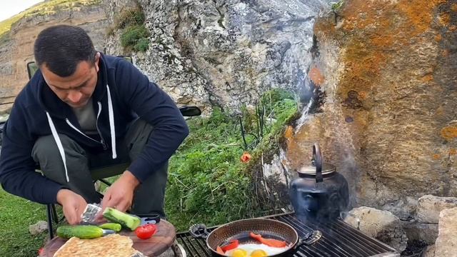 Shahdag breakfast смотреть онлайн