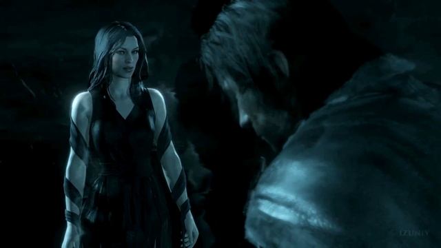 Shadow of War All Endings (Evil & Good) True Ending смотреть онлайн