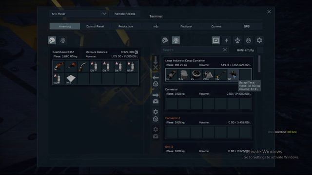Space Engineers EP 34, The Welder Ship Works..Kind Of смотреть онлайн
