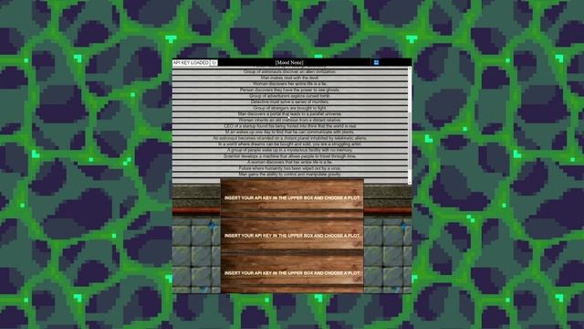 Developer Showcase: Chat GPT Choose your Own Adventure game смотреть онлайн