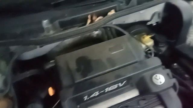 Разборка Volkswagen - Golf 4 1997-2005, 1.4 (VIN: WVWZZZ1JZWP029782) 26803 смотреть онлайн