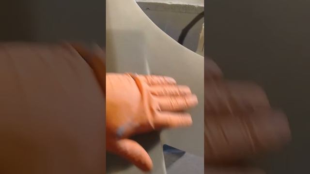 Подрыв краски. Трескается грунт смотреть онлайн