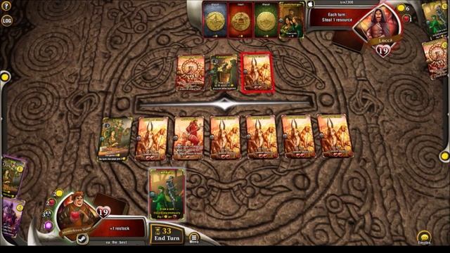 [War of Omens] Tournament Guide: DOGE MONTEFERRO смотреть онлайн