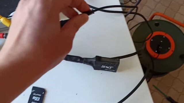 Обзор камера для скважины фирмы 