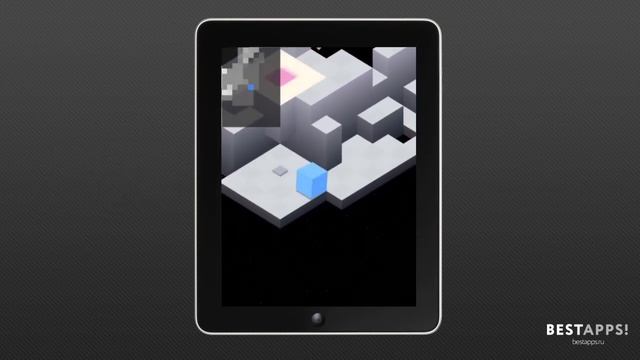 Обзор игры Edge от Mobigame смотреть онлайн