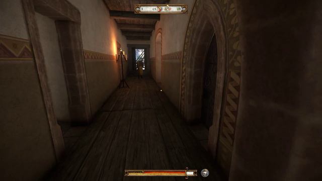 [2K] Kingdom Come: Deliverance | Прохождение — ЧАСТЬ 6 [60 FPS] смотреть онлайн