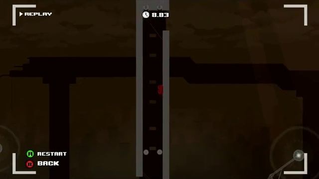 Super Meat Boy - Coil (5-16x) - Lazy style смотреть онлайн