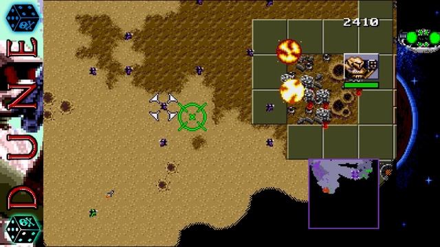 ПОДСТИЛКА ИМПЕРАТОРА. ? Dune: The Battle For Arrakis ? [РАНДОМ ВСЕГДА ПРАВ] смотреть онлайн