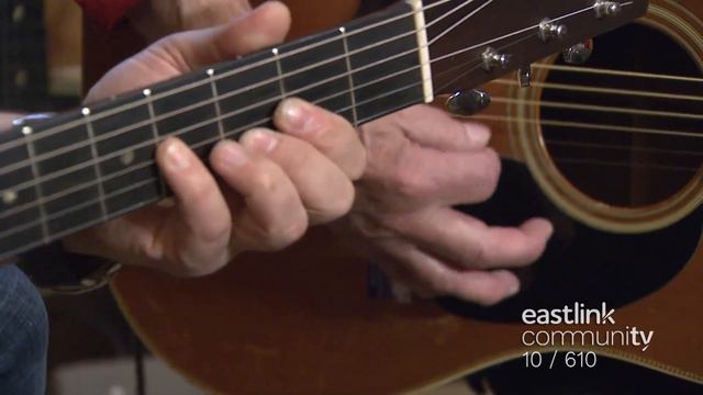 This Old Guitar Season 5 Promo Ep 11 featuring Lloyd Clarke смотреть онлайн