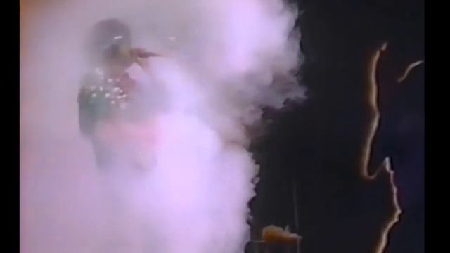 Michael Winslow As Jimi Hendrix