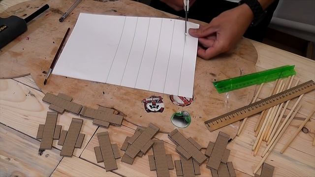 Wow! Amazing DIY||How to make a Football Tables|| Soccer Table|| From Cardboard смотреть онлайн