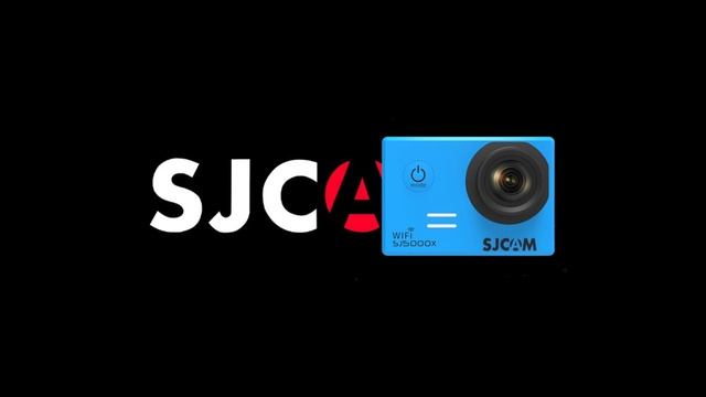 SJCam SJ5000x Elite Video Intro FREE DOWNLOAD смотреть онлайн