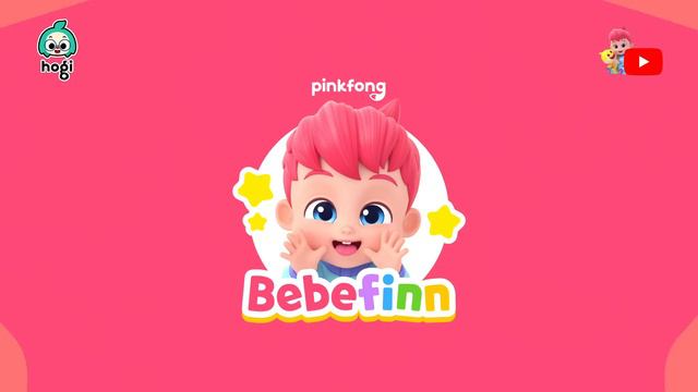 [NEW✨] Hogi's BEST Songs 2022 | Learn Colors & Sing Along | Compilation | Pinkfong & Hogi смотреть онлайн