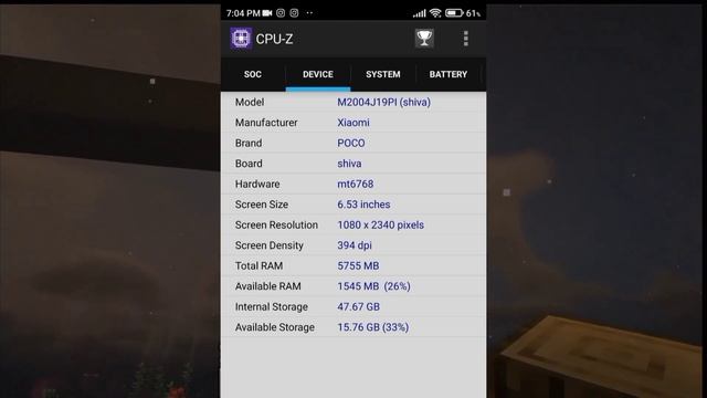 How to fix crash in pojavlauncher (2023) | Pojavlauncher crash problem смотреть онлайн