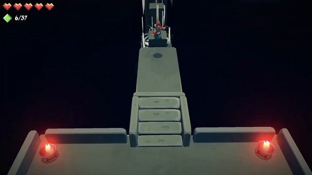 The Lightbringer - Gameplay смотреть онлайн