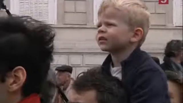 День победы в Европе. смотреть онлайн