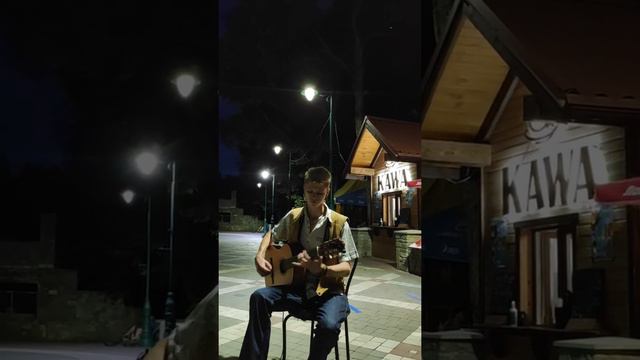 Dream to play with Estas Tonne! I impovisation experiance смотреть онлайн