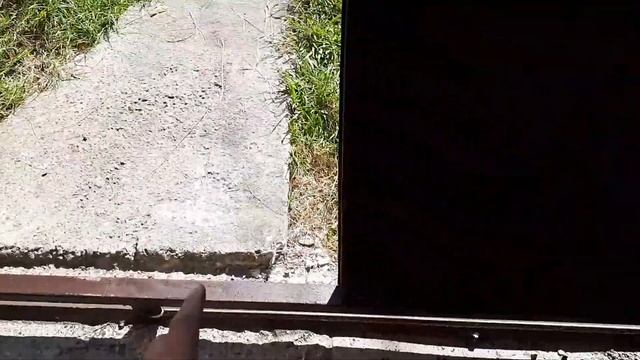 Ворота автоматические смотреть онлайн