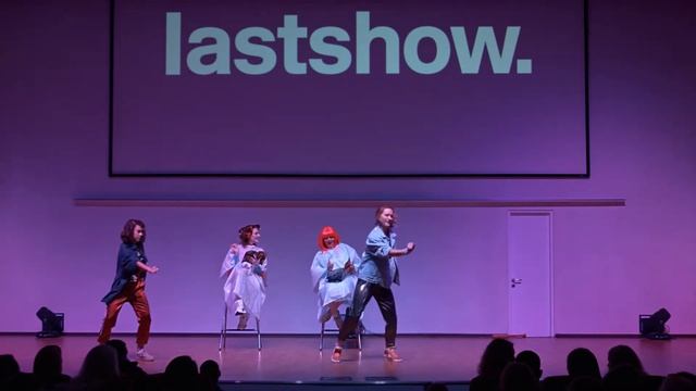 lastshow.presentation | Юля, Катя смотреть онлайн
