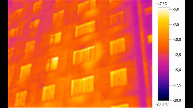Так видит хищник Тепловизор смотреть онлайн