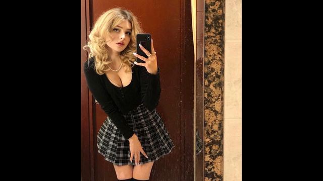 Девочка видение ❤️ (Phonk Remix by akktawa) смотреть онлайн