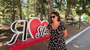 Отзыв о лечении санатории Славутич