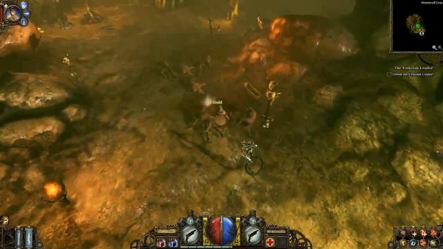 The Incredible Adventures of Van Helsing обзор игры #vk смотреть онлайн