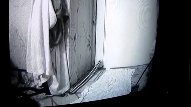 Видеокамера KPC S190S Проверка смотреть онлайн