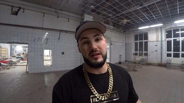 СКРУДЖИ. МОНТАНА БЕКСТЕЙДЖ.