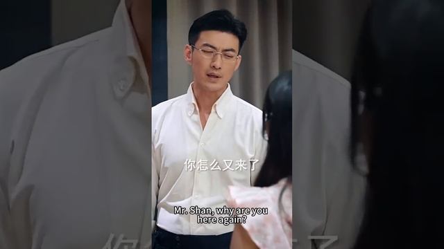 【FULL】總裁費盡心思終於和契約妻子離婚，卻在民政局門口碰上等候多時的小助理，他暗戀的小助理...竟是他領證一年的妻子，總裁瞬間反悔不離了！#短劇 #甜寵 #總裁灰姑娘