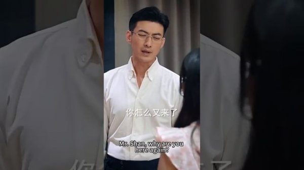 【FULL】總裁費盡心思終於和契約妻子離婚，卻在民政局門口碰上等候多時的小助理，他暗戀的小助理...竟是他領證一年的妻子，總裁瞬間反悔不離了！#短劇 #甜寵 #總裁灰姑娘