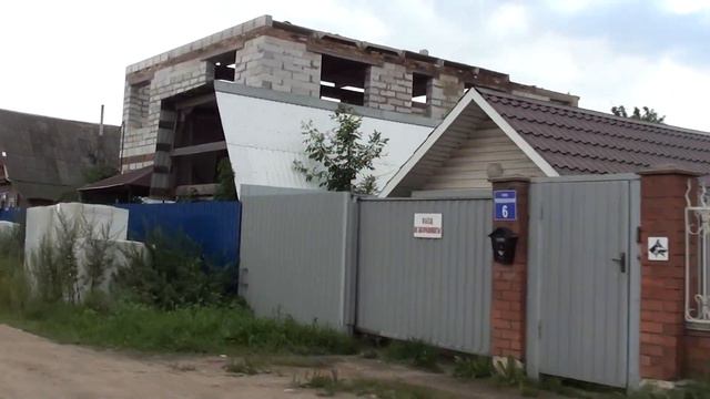 01/Поездка в Пушкинские горы. По дороге в Великие Луки смотреть онлайн