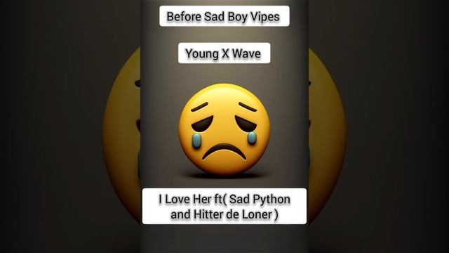 Young X Wave-__-I love her (Ft Sad Python & Hitter de Louner) смотреть онлайн