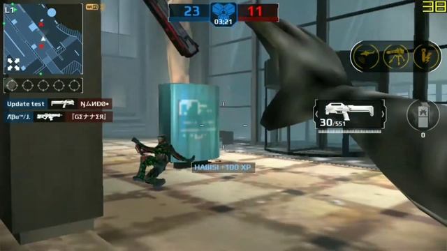 MC5 #SB vs Ninromaniac(Nando and Others)?? Json in description..After Hotfix смотреть онлайн