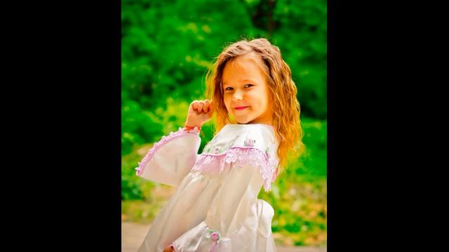фотосессия дочки Арины 6 лет смотреть онлайн