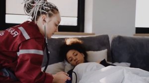 Светлана Малова - Медсёстры СУПЕР ПЕСНЯ