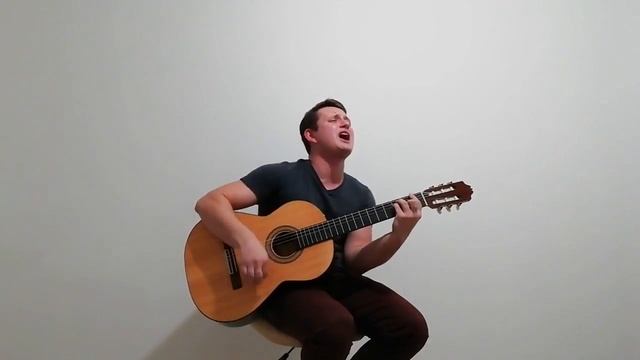 Король и Шут - Кукла колдуна (Guitar Cover) смотреть онлайн