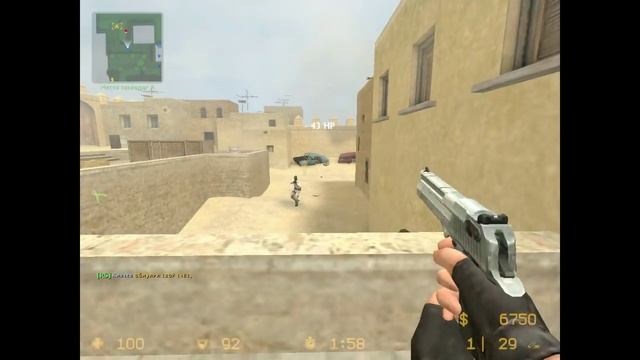 cfg by kaxa для css v34 смотреть онлайн