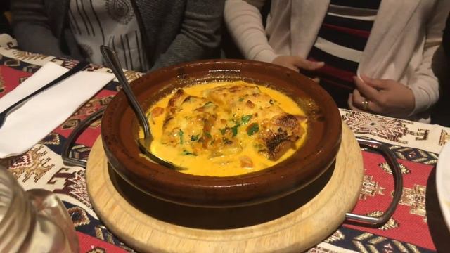 WOW Australia! Enjoying Turkish Cuisine and Belly Dance смотреть онлайн