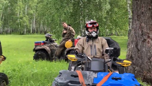 Арский Камень 1 смотреть онлайн