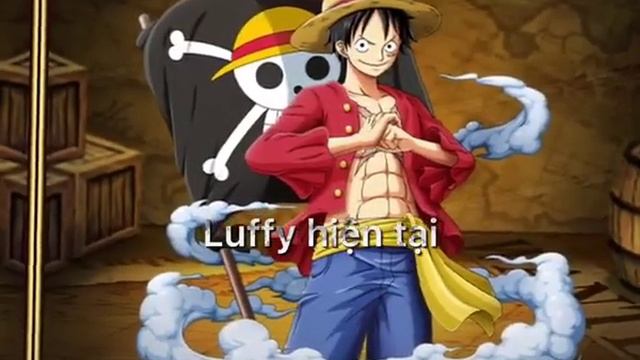 tik tok One Piece Luffy смотреть онлайн