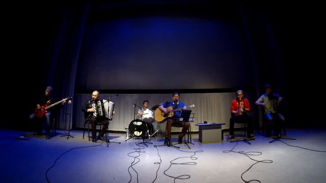 Понтий Колот смотреть онлайн