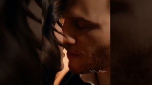 Эда и Серкан - Все поцелуи #sençalkapimi